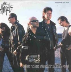 Angel City : Let the Night Roll On